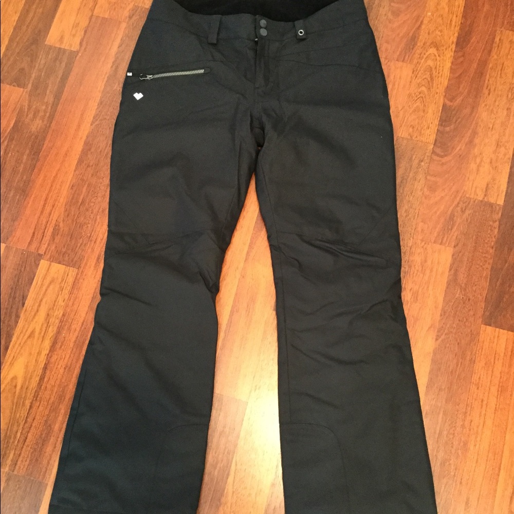 NWOT Obermeyer Ski pants!